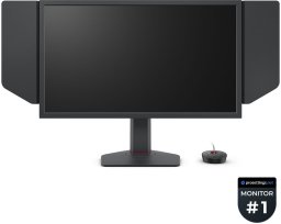Monitor BenQ ZOWIE XL2540X+ (9H.E18LB.QBE)