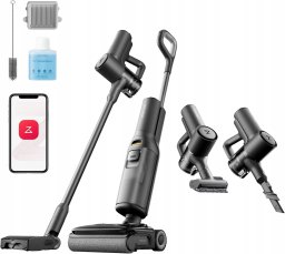 Roborock F25 ACE Combo Odkurzacz bezprzewodowy 20000 Pa