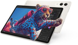 Yoga Tab 11.1'' 8 GB / 256 GB (ZAG60132PL)