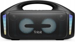 Tribit BTS52 Głośnik Bluetooth StormBox Blast 90W XBass LED 5.3 30h grania