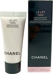 Chanel Le Lift Krem Wygładzający Ujędrniający - 5Ml