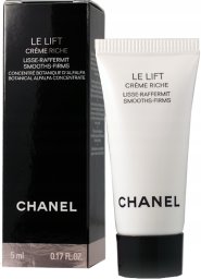 Chanel Chanel Le Lift Firming Anti-Wrinkle Creme Riche Bogaty Krem Liftingujący - 5G