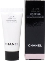 Chanel Chanel Le Lift Firming Anti-Wrinkle Creme Fine Krem Liftingujący - 5Ml