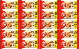 7 Days Max Croissant z nadzieniem kakaowym 110 g x 20 sztuk