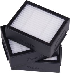 3x Filtr powietrza do iRobot Roomba e/i/j, Combo i/j5