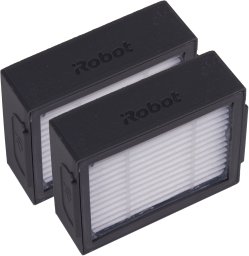 2x Filtr powietrza do iRobot Roomba e/i/j, Combo i/j5