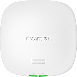 HPE Networking Instant On AP32 AP Set w. PSU Dual Radio