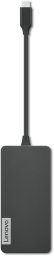 HUB USB Lenovo USB-C 7-in-1 Hub Adapter USB-C