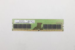 16GB DDR4 UDIMM memory