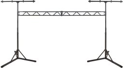 Profesjonalny statyw oświetleniowy - most SDLS8 z torbą one size