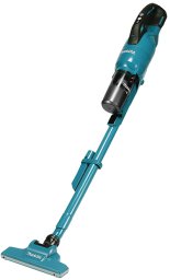 MAKITA ODKURZACZ PIONOWY 18V DCL286FRF CYKLON