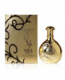 Arabiyat Prestige Nyla Vani-Elle Eau De Parfum 80 ml (unisex)