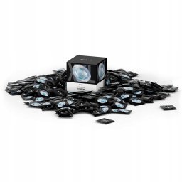 SATISFYER_Condoms prezerwatywy 64mm 100szt.