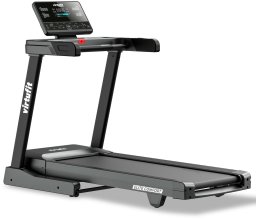 Bieżnia elektryczna VIRTUFIT Elite Comfort 3HP 20 km/h 15% amortyzacja