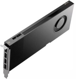 NVIDIA RTX PRO 4000 SFF Blackwell Bulk