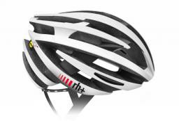 RH+ Kask rowerowy ZY MIPS Matt White-Bridge Matt Black EHX6070 02 biało-czarny r. L/XL (58-62)