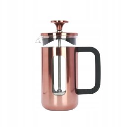 Presso Pisa Coffee Press 3 cups Copper GB40LCPISA3CPCOP (5057982082345)