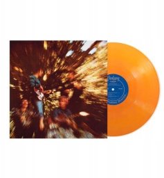 CREEDENCE CLEARWATER REVIVAL "Bayou Country" (Opaque Tangerine Vinyl) 00888072639928 (0888072639928)