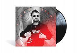 RINGO STARR "Zoom In" (EP) 00602435585802 (602435585802)