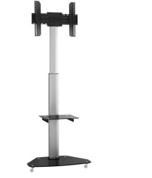 Sbox Floor Flat Screen LED TV Stand 37-70" 40kg FS-500