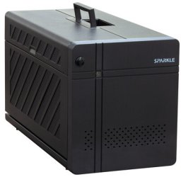 Sparkle Thunderbolt 5 EGFX eGPU Studio-G Ultra 850 black