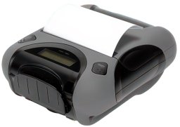 SM-T300-DB2EU GRY PRINTER INCL/LI-ION BATTERY