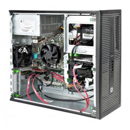 StarTech 6P6G-PCIE-SATA-CARD .com adapter Wewnętrzny