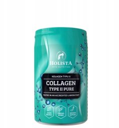 Holista Collagen Type II PURE 200g