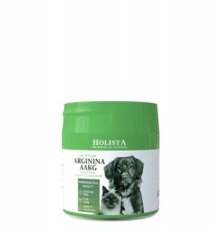 Holista Arginina AAKG 100g