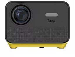 Projektor Silelis Szałwia PB-1 Projektorius