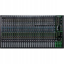 Mackie Mackie PROFX 30V3 - Mikser audio