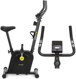 Rower stacjonarny, magnetyczny rowerek treningowy do ćwiczeń w domu UNIWERSALNY