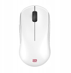 BENQ Zowie Mouse Gaming Gear U2-DW Glossy