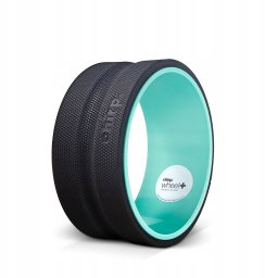 Chirp Wheel Plus 10" - koło do ćwiczeń, stretching, rehabilitacji, yoga, Pilates 10''