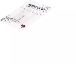 NOOSY Noosy Zestaw adapterów kart SIM + Adapter do slotu biały