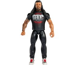 WWE® Main Event Series Roman Reigns® Figurka (JHH82)