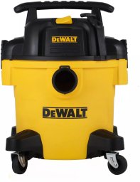 Odkurzacz przemysłowy Dewalt 20L odkurzacz suchy/mokry z zbiornikiem AT-DXV20P (AT-DXV20P)