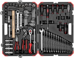 ZESTAW KLUCZY NASADOWYCH 1/2 SW 8-24MM