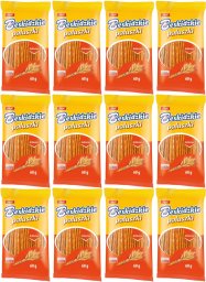 Aksam Beskidzkie Paluszki delikates 60 g x 12 sztuk