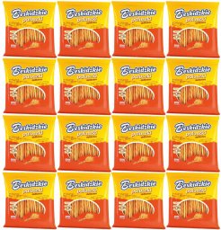 Beskidzkie Paluszki delikates 200 g x 16 sztuk