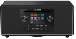 Grundig DTR 7100