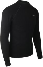 Bielizna termoaktywna merino wool na narty GATTA koszulka termo r XXL