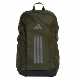 Adidas Plecak sportowy Power VIII ciemnozielony (KE3781)