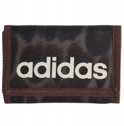 Adidas Portfel adidas Linear Wallet KD2181