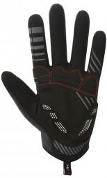 RH+ Rękawiczki Endurance Glove biało czar (ECX9075)