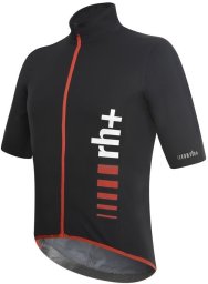 RH+ Speed Rain Shell Black-Red - SSCU368
