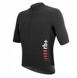 RH+ SpeedCell Jersey BLACK - ECU0313
