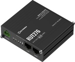 Router Teltonika RUT276 (RUT276000000)