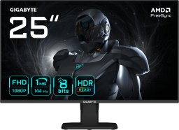 Monitor Gigabyte GS25F14