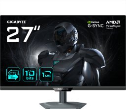 Monitor Gigabyte G27UP